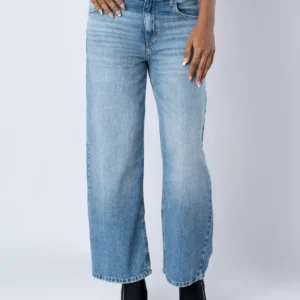 Jean Culotte Detail 1
