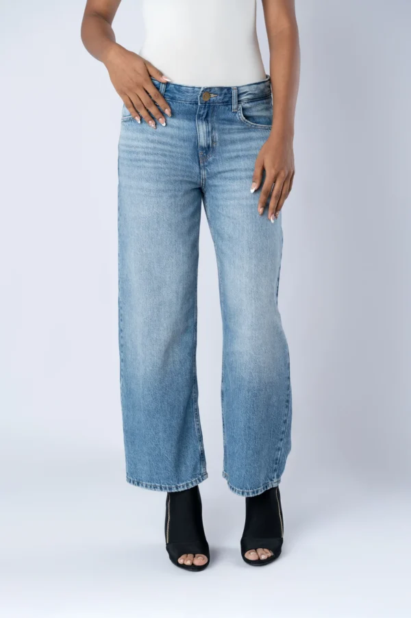 Jean Culotte Detail 1