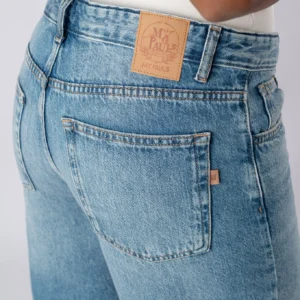Jean Culotte Detail 2