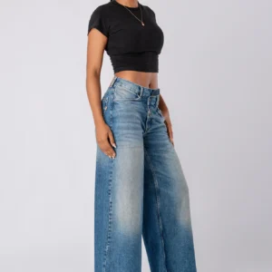 Jean DP Preview