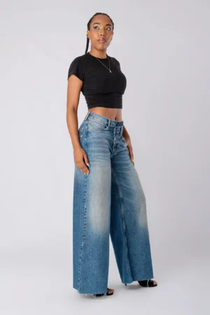 Jean DP Preview