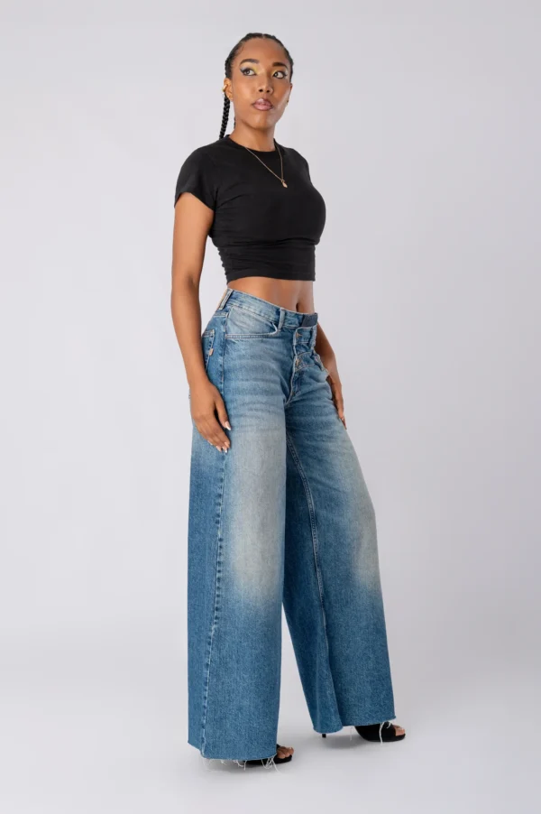 Jean DP Preview