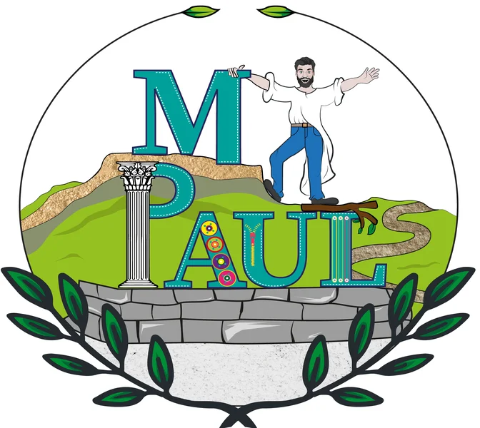 MyPauls logo