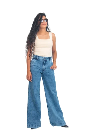 Jean Palazzo Santina Preview