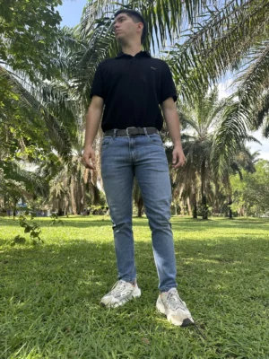 Slim Raphael Preview